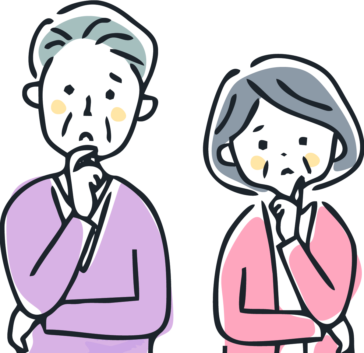 在宅での療養で、こんなことでお困りではありませんか？